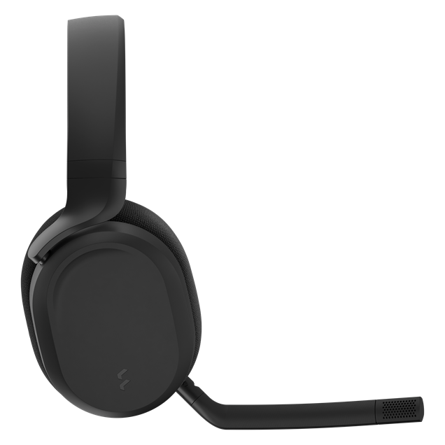 Fractal Scape Dark Wireless Gaming Headset